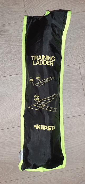 kipsta training ladder